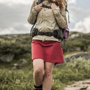 Fjallraven Trekking skirt